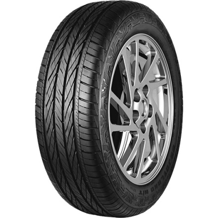 285/60 R18 120H TRACMAX X-PRIVILO H/T Nyári Gumi