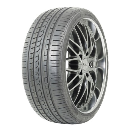 275/45 R19 108Y PIRELLI PZERO ROSSO ASIMETRICO Nyári Gumi