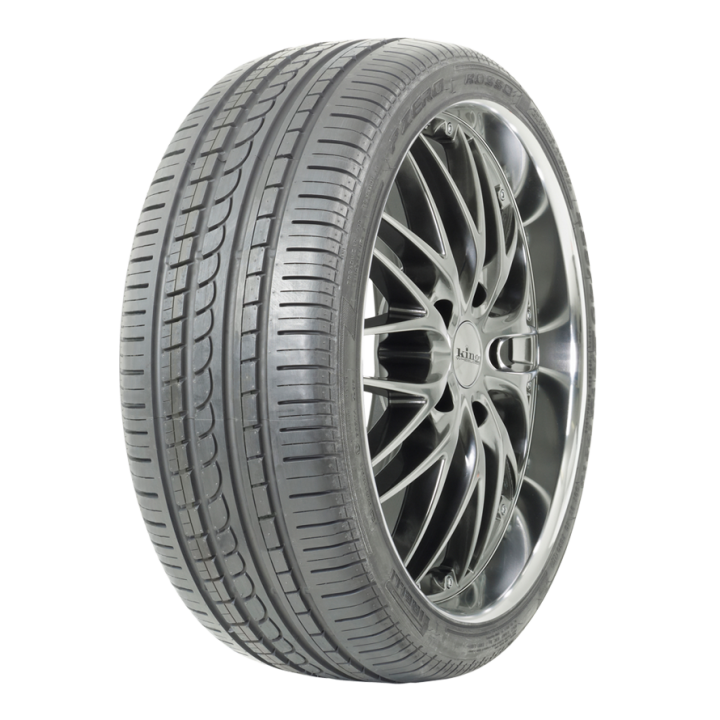 275/45 R19 108Y PIRELLI PZERO ROSSO ASIMETRICO Nyári Gumi