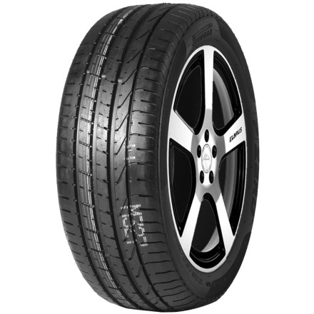265/45 R21 104W PIRELLI PZERO Nyári Gumi