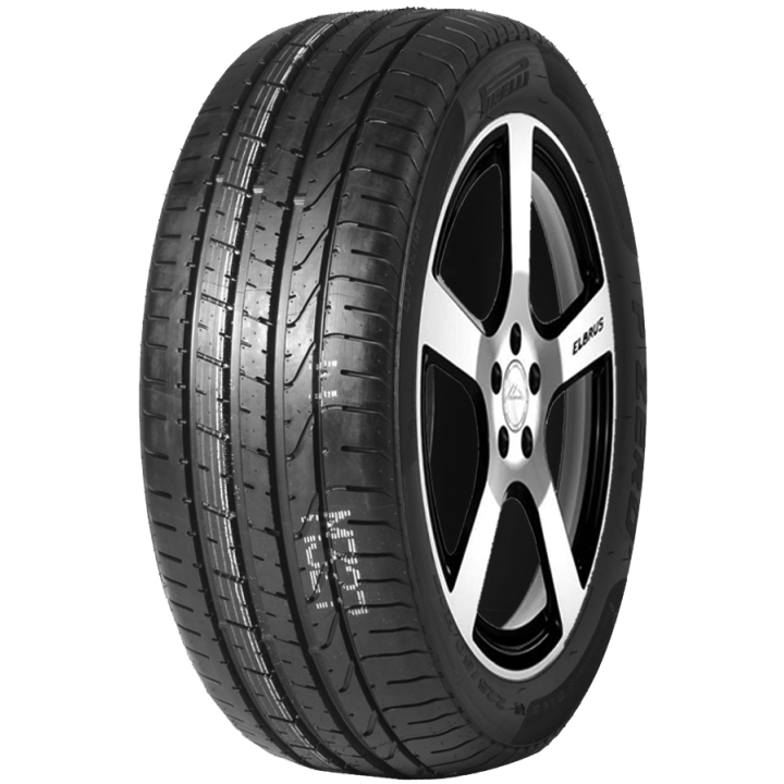 265/45 R21 104W PIRELLI PZERO Nyári Gumi