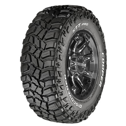 32/11.5 R15 113Q COOPER DISCOVERER STT PRO Nyári Gumi
