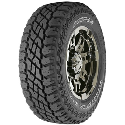 235/85 R16 120Q COOPER DISCOVERER S/T MAXX Nyári Gumi