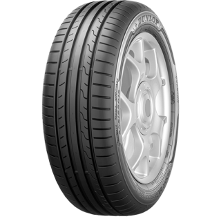 225/55 R16 95V DUNLOP SP BLURESPONSE Nyári Gumi