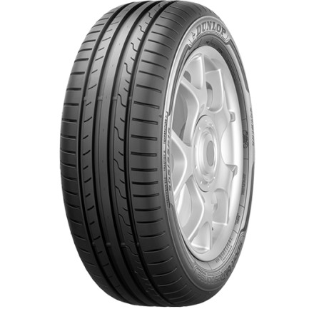 225/55 R16 95V DUNLOP SP BLURESPONSE Nyári Gumi