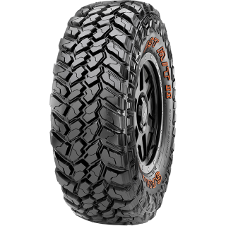 245/75 R16 120Q CST by MAXXIS SAHARA MT2 Nyári Gumi