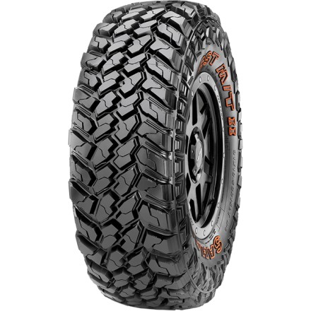 245/75 R16 120Q CST by MAXXIS SAHARA MT2 Nyári Gumi