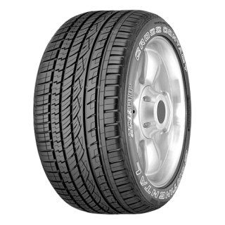 255/50 R19 103W CONTINENTAL CROSS CONTACT UHP Nyári Gumi