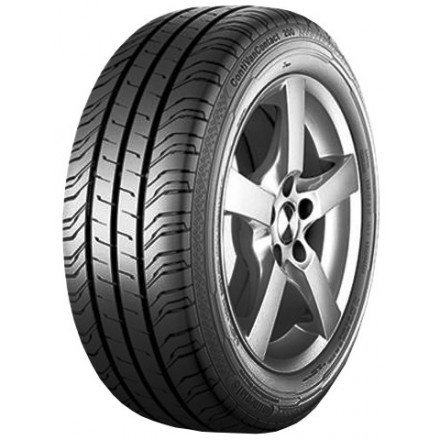 225/75 R16C 121R CONTINENTAL VANCONTACT 200 Nyári Gumi