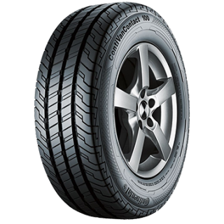 205/65 R16C 107T CONTINENTAL VANCONTACT 100 Nyári Gumi
