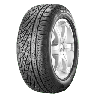 235/50 R17 96V PIRELLI W240 SOTTO ZERO 2 Téli Gumi
