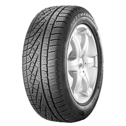 235/50 R17 96V PIRELLI W240 SOTTO ZERO 2 Téli Gumi