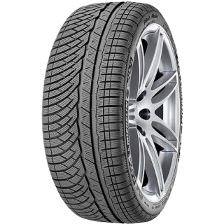 265/35 R18 97V MICHELIN PILOT ALPIN PA4 GRNX Téli Gumi