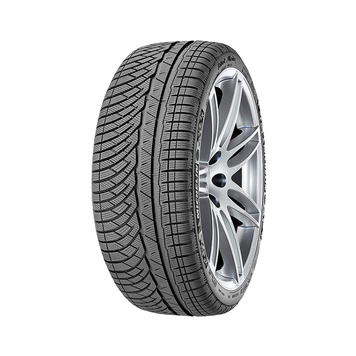 265/35 R18 97V MICHELIN PILOT ALPIN PA4 GRNX Téli Gumi