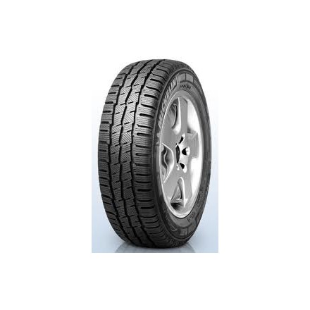 215/70 R15C 109R MICHELIN AGILIS ALPIN Téli Gumi
