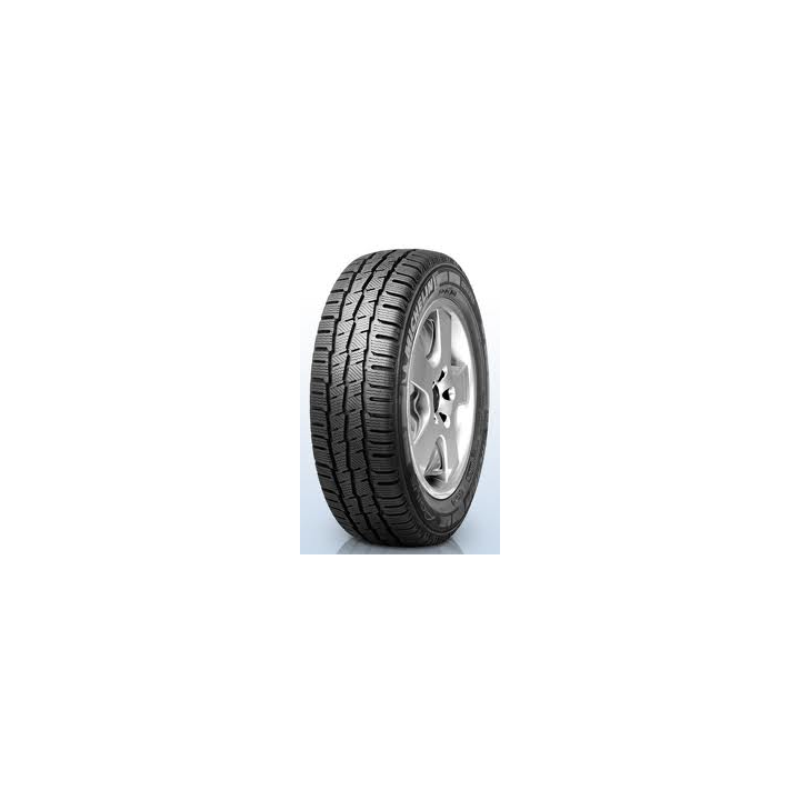 215/70 R15C 109R MICHELIN AGILIS ALPIN Téli Gumi