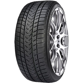 285/60 R18 116H GRIPMAX STATUS PRO WINTER Téli Gumi
