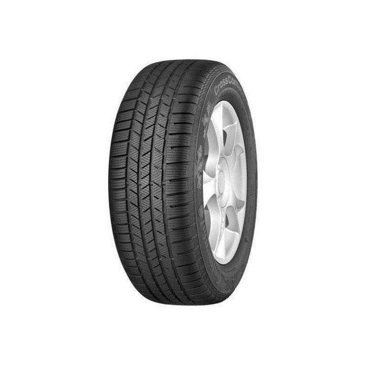 275/40 R20 106V CONTINENTAL CROSS CONTACT WINTER Téli Gumi