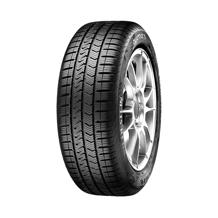 215/65 R15 96H VREDESTEIN QUATRAC 5 Négyévszakos Gumi