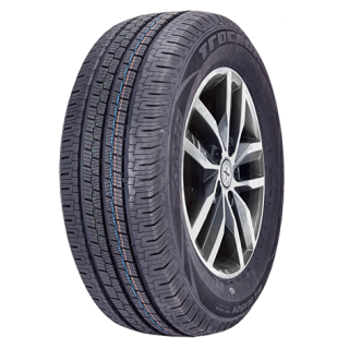 205/75 R16C 113S TRACMAX A/S VAN SAVER Négyévszakos Gumi