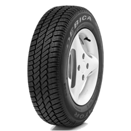 175/70 R13 82T DEBICA NAVIGATOR 2 MS Négyévszakos Gumi