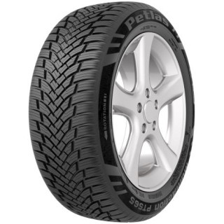 185/55 R15 86H PETLAS MULTI ACTION PT565 Négyévszakos Gumi