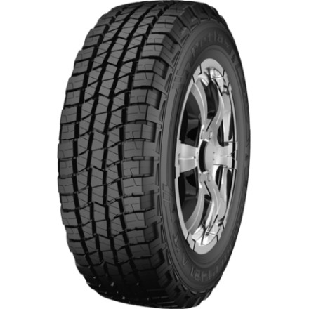 215/65 R16 98T PETLAS EXPLERO PT421 Négyévszakos Gumi