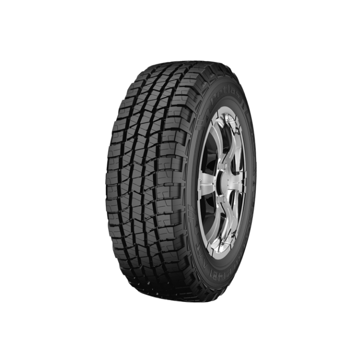 215/65 R16 98T PETLAS EXPLERO PT421 Négyévszakos Gumi