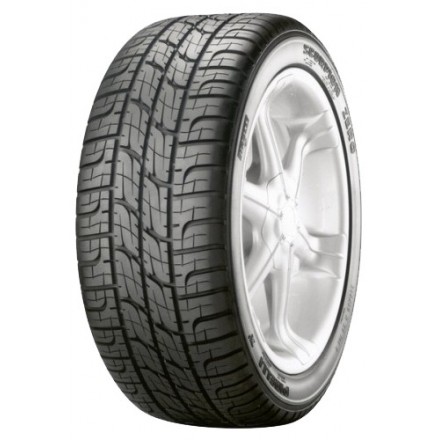 255/55 R19 111V PIRELLI SCORPION ZERO Négyévszakos Gumi