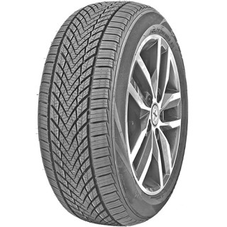 255/40 R19 100Y TRACMAX A/S TRAC SAVER Négyévszakos Gumi