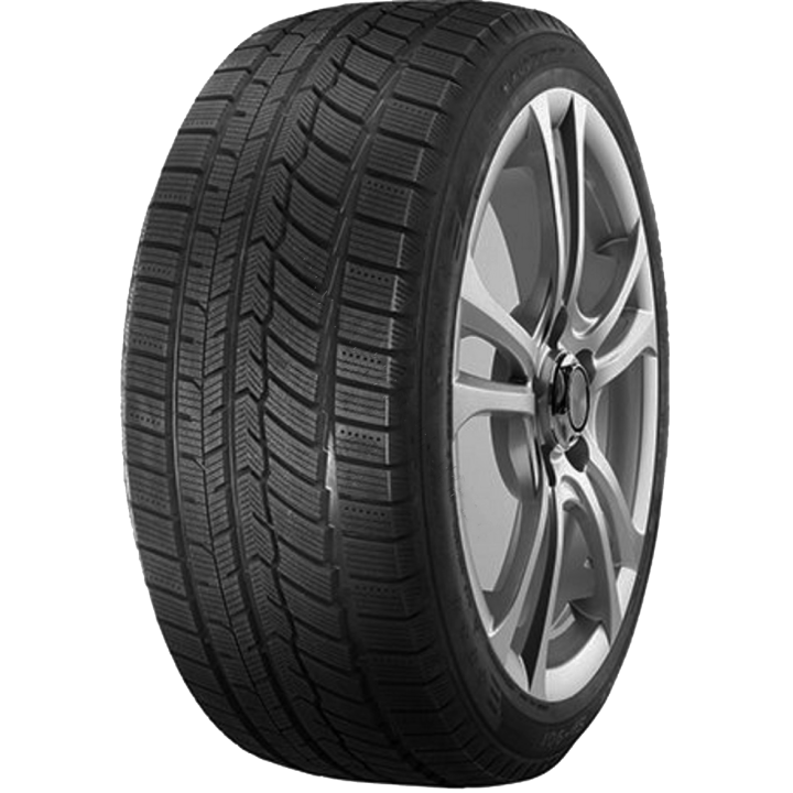 245/65 R17 111H AUSTONE SP901 Téli Gumi