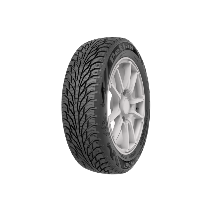 185/65 R15 88T PETLAS GLACIER W661 Téli Gumi