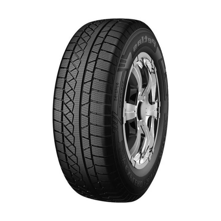 275/45 R20 110V PETLAS EXPLERO W671 Téli Gumi