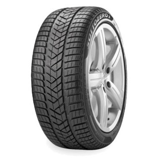 225/45 R18 95H PIRELLI WINTER SOTTOZERO 3 Téli Gumi