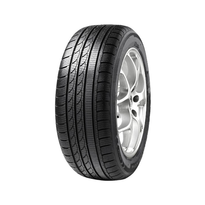 275/40 R19 105V TRACMAX ICE-PLUS S210 Téli Gumi