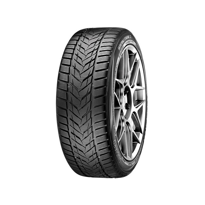295/35 R21 107Y VREDESTEIN WINTRAC XTREME S Téli Gumi