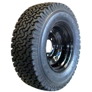 235/70 R16 106H MALATESTA KOALA Nyári Gumi