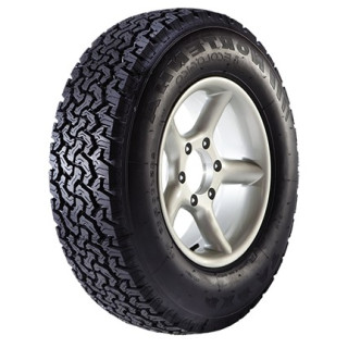 175/80 R16 98S NORTENHA AT1 Nyári Gumi