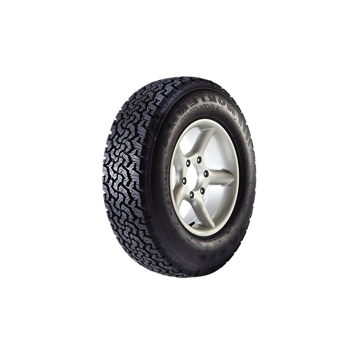 175/80 R16 98S NORTENHA AT1 Nyári Gumi