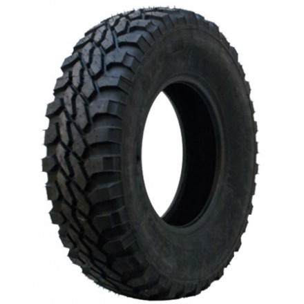 215/75 R15 100Q NORTENHA MT Négyévszakos Gumi