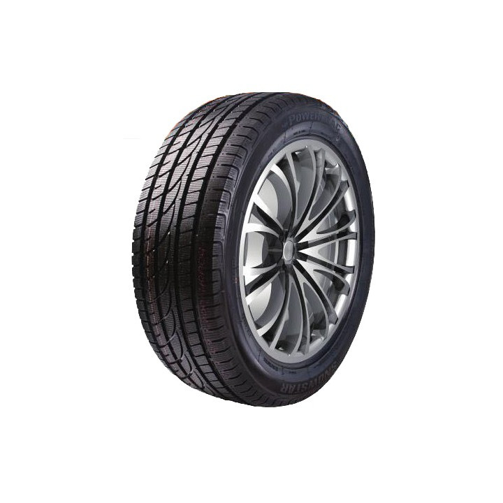 235/55 R18 104H POWERTRAC SNOWSTAR Téli Gumi