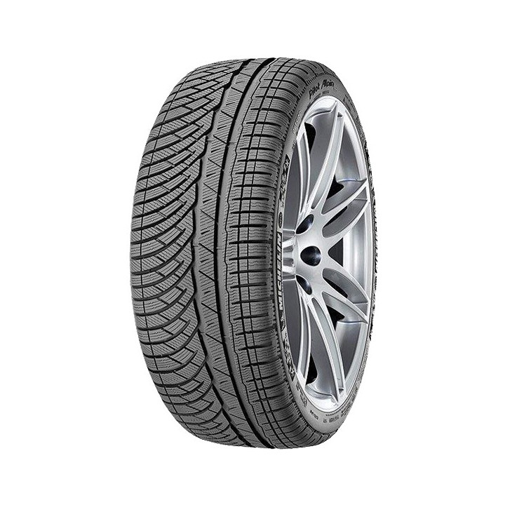 265/30 R20 94W MICHELIN PILOT ALPIN PA4 GRNX Téli Gumi