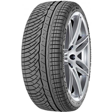 285/35 R20 104W MICHELIN PILOT ALPIN PA4 GRNX Téli Gumi