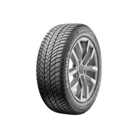 255/45 R20 105W COOPER DISCOVERER ALL SEASON Négyévszakos Gumi