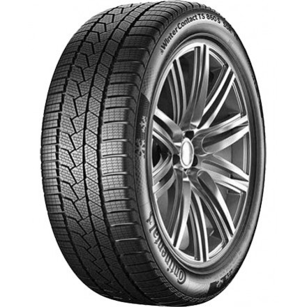 305/35 R21 109V CONTINENTAL TS-860S Téli Gumi