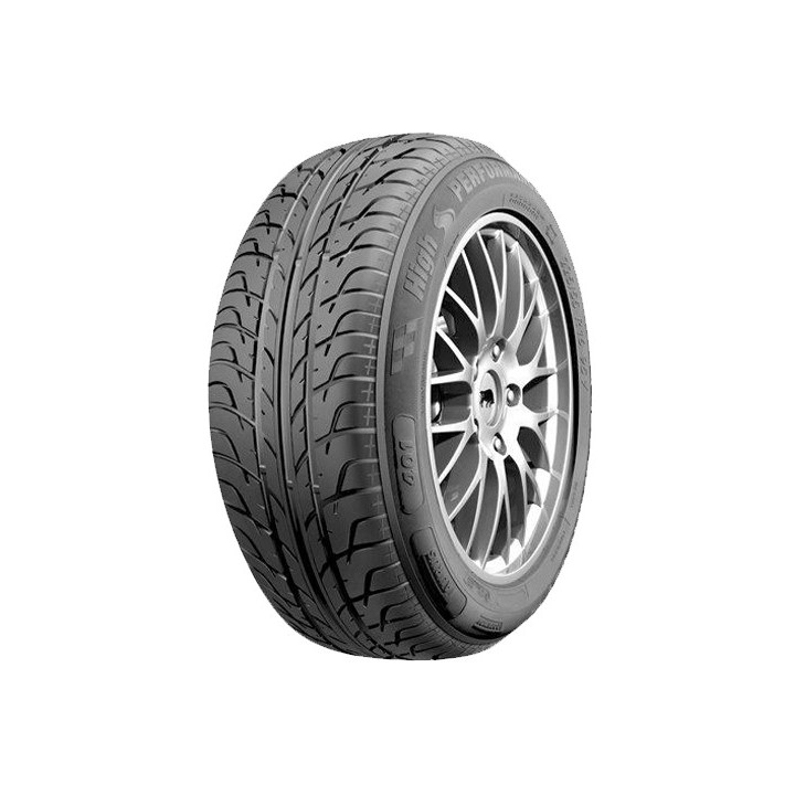 Anvelope VARA 185/55R15 82V TAURUS HIGH PERFORMANCE