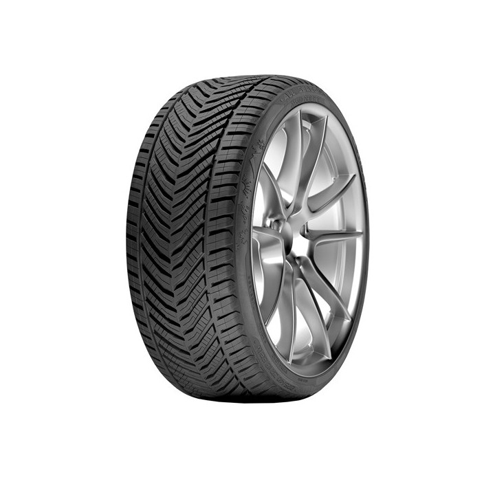 185/65 R15 88H Taurus ALL SEASON Négyévszakos Gumi