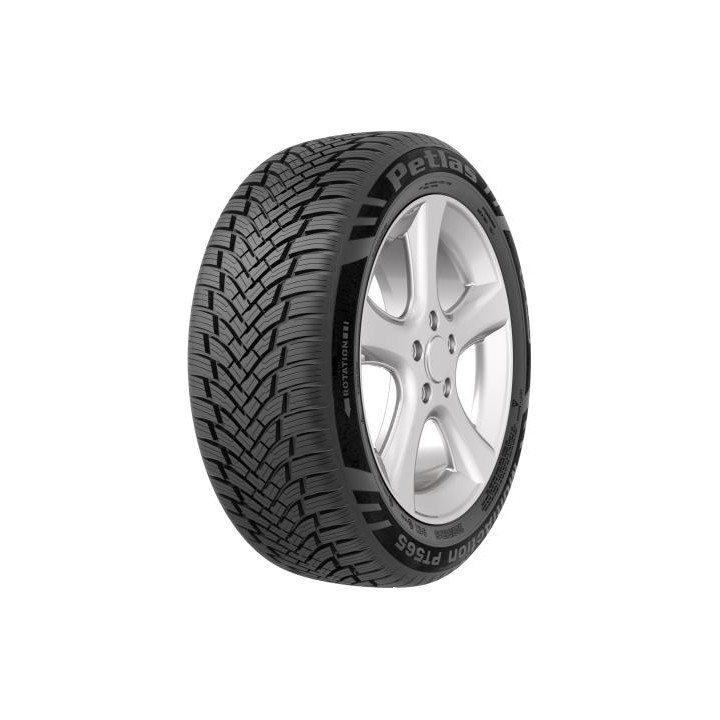 245/45 R18 100W PETLAS MULTI ACTION PT565 Négyévszakos Gumi