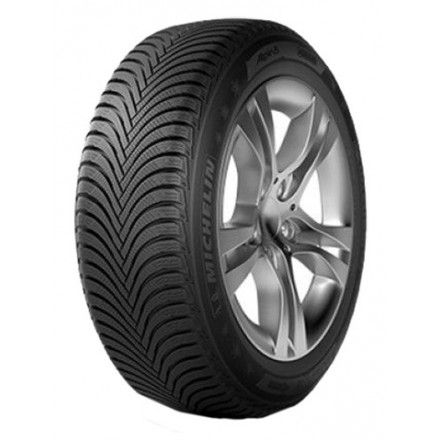 255/55 R20 110V MICHELIN PILOT ALPIN 5 SUV Téli Gumi