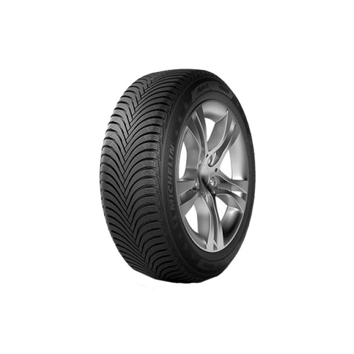 255/55 R20 110V MICHELIN PILOT ALPIN 5 SUV Téli Gumi